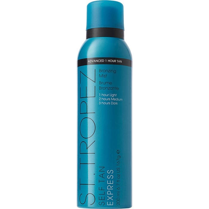 ST. TROPEZ SELF TAN EXPRESS (200ml)