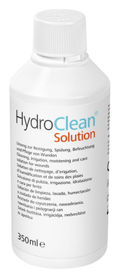 HydroClean Solution (350ml)