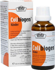 Colibiogen Lösung Kinder (50ml)
