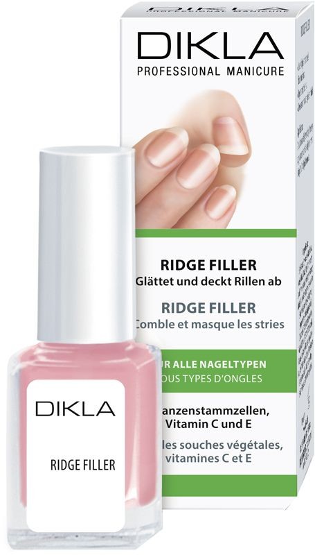 DIKLA Ridge Filler (1 Stk)