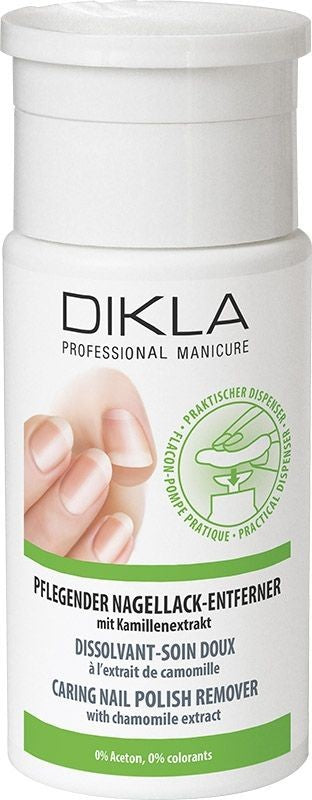 DIKLA Pflege-Nagellackentferner (100ml)
