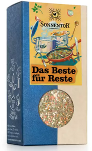 Sonnentor Gewürzmischung das Beste für Reste (50g)