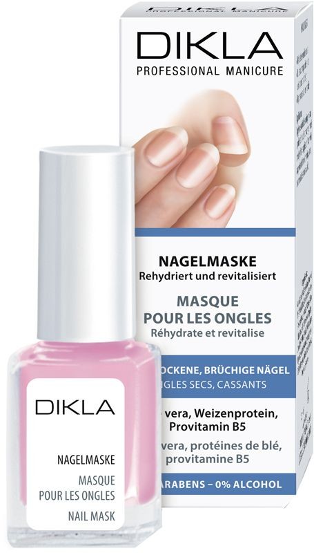 DIKLA Nagelmaske (12ml)