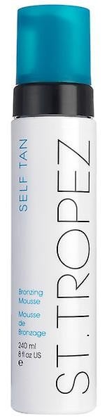 ST. TROPEZ SELF TAN CLASSIC Bronzing Mousse (200ml)