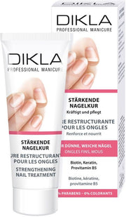 DIKLA stärkende Nagelkur (50ml)