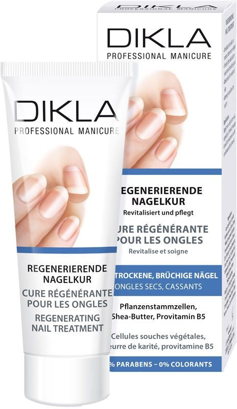 DIKLA regenerierende Nagelkur (50ml)