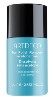 ARTDECO Nagellackentferner acetonfrei (60ml)