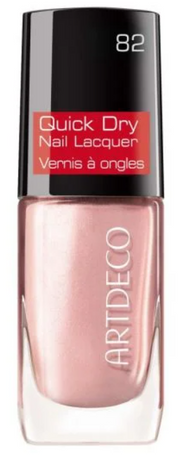 ARTDECO Quick Dry Nail Lacquer 82 delicate romance (1 Stk)