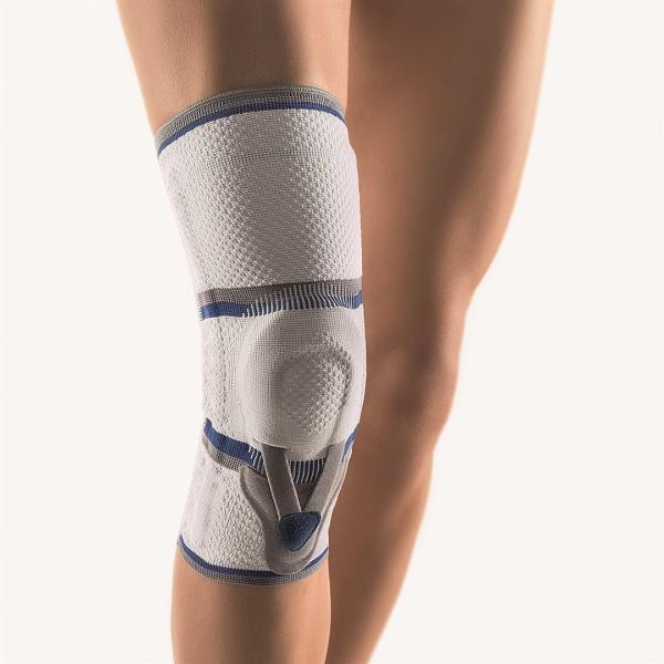Bort Osgood-Schlatter Knee Brace Size 2 (1 pc)