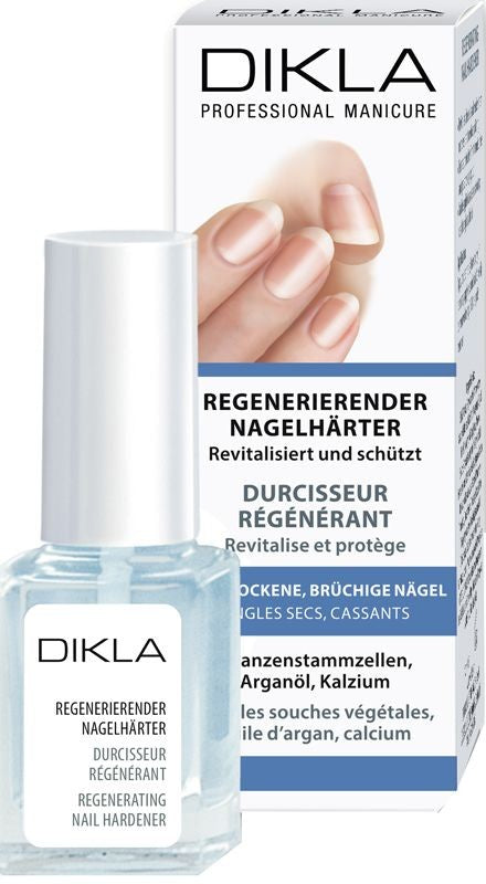 DIKLA regenerierender Nagelhärter (12ml)