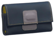 PiLBOX Mini Wochenpillenspender DE/FR grau (1 Stk)