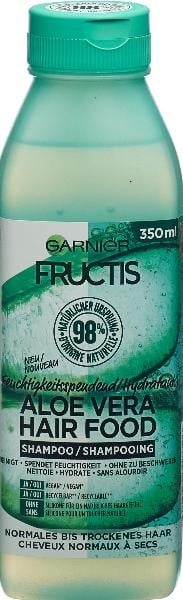 GARNIER FRUCTIS Hair Food Aloe Vera Shampoo (350ml)