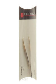 Herba Pinzette 9cm spitz 5355 (1 Stk)