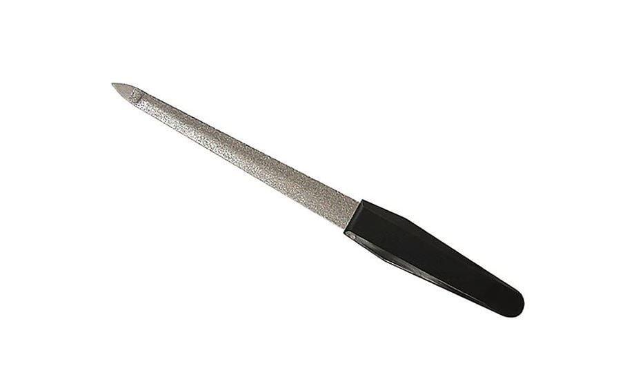 Herba Saphir Nagelfeile 17cm 5327 (1 Stk)