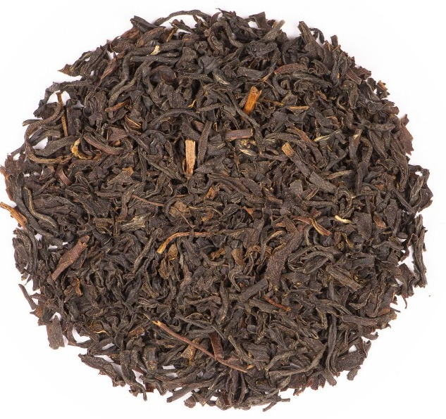chanoyu Bio Tee Sir Earl Grey N°4 (100g)