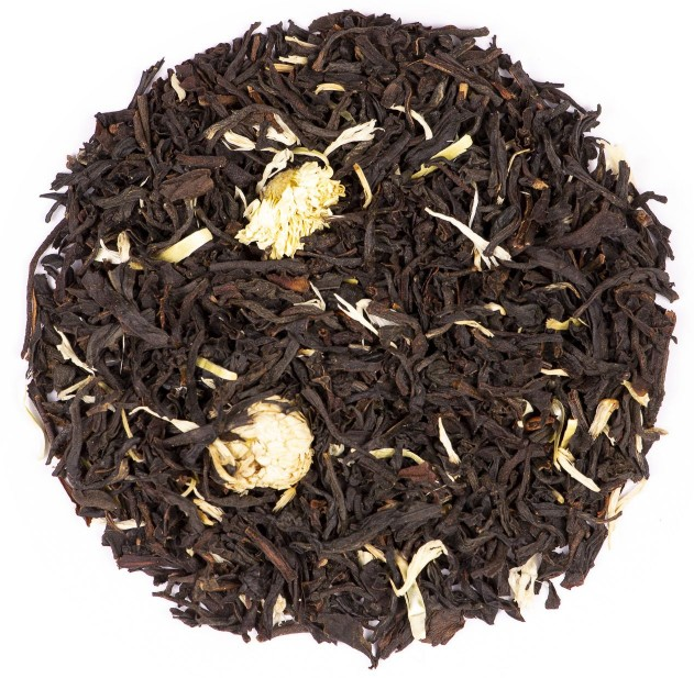 chanoyu Bio Tee Summer Joy N°5 (100g)
