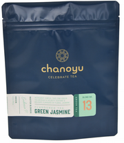 chanoyu Bio Tee Green Jasmine N°13 (100g)