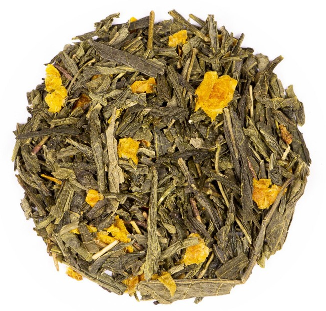 chanoyu Bio Tee Green Jasmine N°13 (100g)