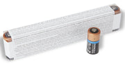 Zoll Battery Set Lithium 3V