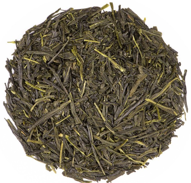 chanoyu Bio Tee Japanese Sencha Summer N°20 (100g)
