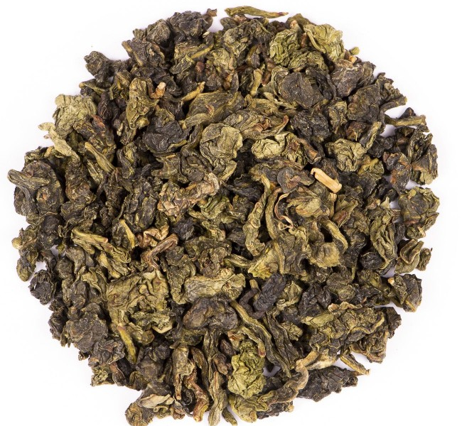 chanoyu Bio Tee Oolong Ti Kuan Yin N°22 (100g)