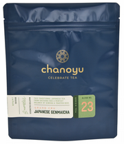 chanoyu Bio Tee Japanese Genmaicha N°23 (100g)