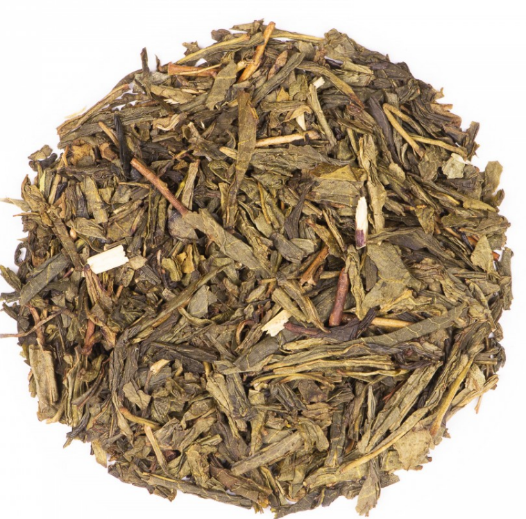 chanoyu Bio Tee Winter Wonderland N°25 (100g)