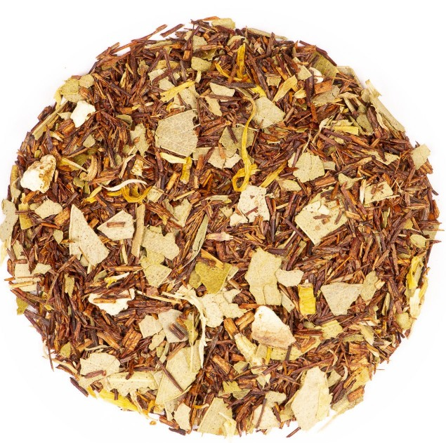 chanoyu Bio Tee Orange Moon N°30 (100g)