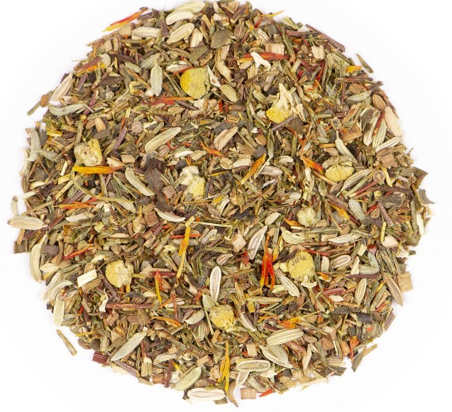 chanoyu Bio Tee Relax n°32 (100g)
