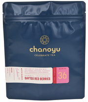 chanoyu Bio Tee Daytox Red Berries N°36 (100g)