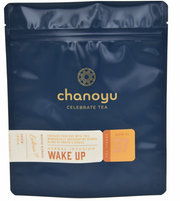 chanoyu Bio Tee Wake Up N°37 (100g)