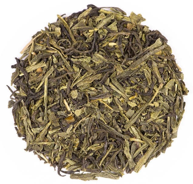 chanoyu Bio Tee Maojiang N°41 (100g)