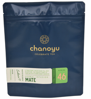 chanoyu Bio Tee Argentinian Maté N°46 (100g)