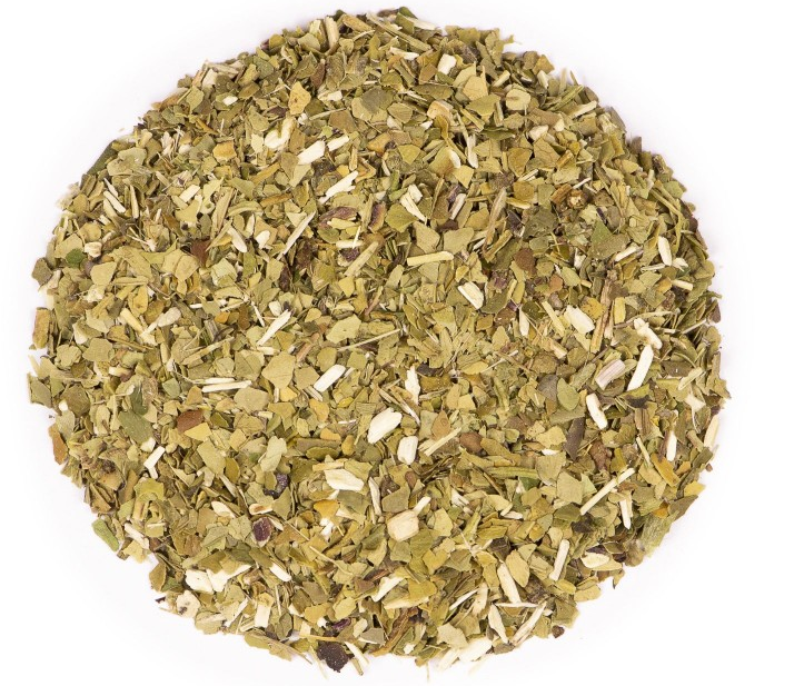 chanoyu Bio Tee Argentinian Maté N°46 (100g)