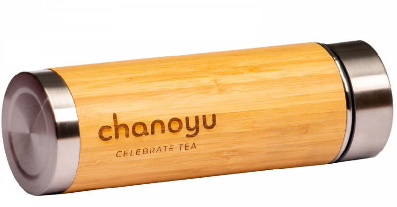 chanoyu Thermoskanne 350ml (1 Stk)