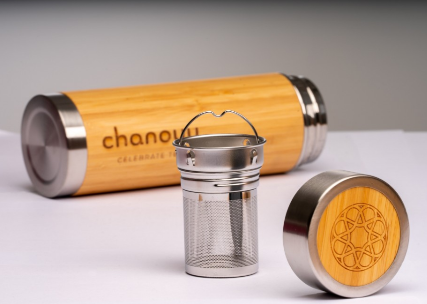 chanoyu Thermoskanne 350ml (1 Stk)