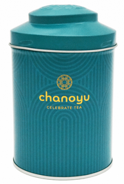 chanoyu Green Box (1 Stk)