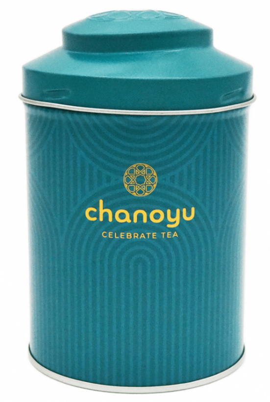 chanoyu Green Box (1 Stk)