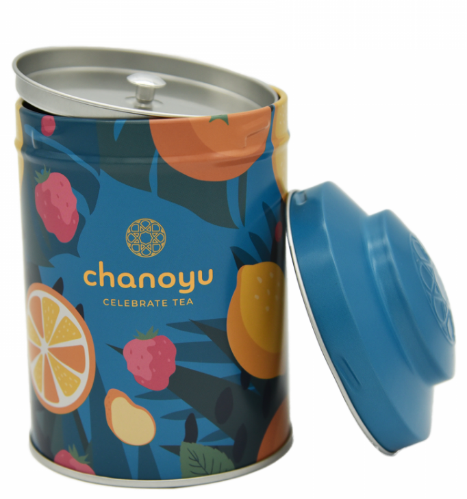 chanoyu Ice Tea box (1 Stk)
