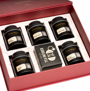 chanoyu Bio Tee Set Discovery Box (6-teilig)