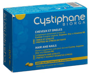 Cystiphane Haar und Nägel Tabletten (120 Stk)