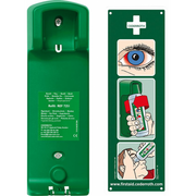CEDERROTH Wandhalterung zu Augendusche (500ml)