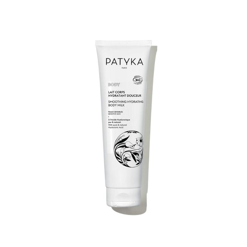 PATYKA Body Latte Corpo Idratante Delicato (150ml)