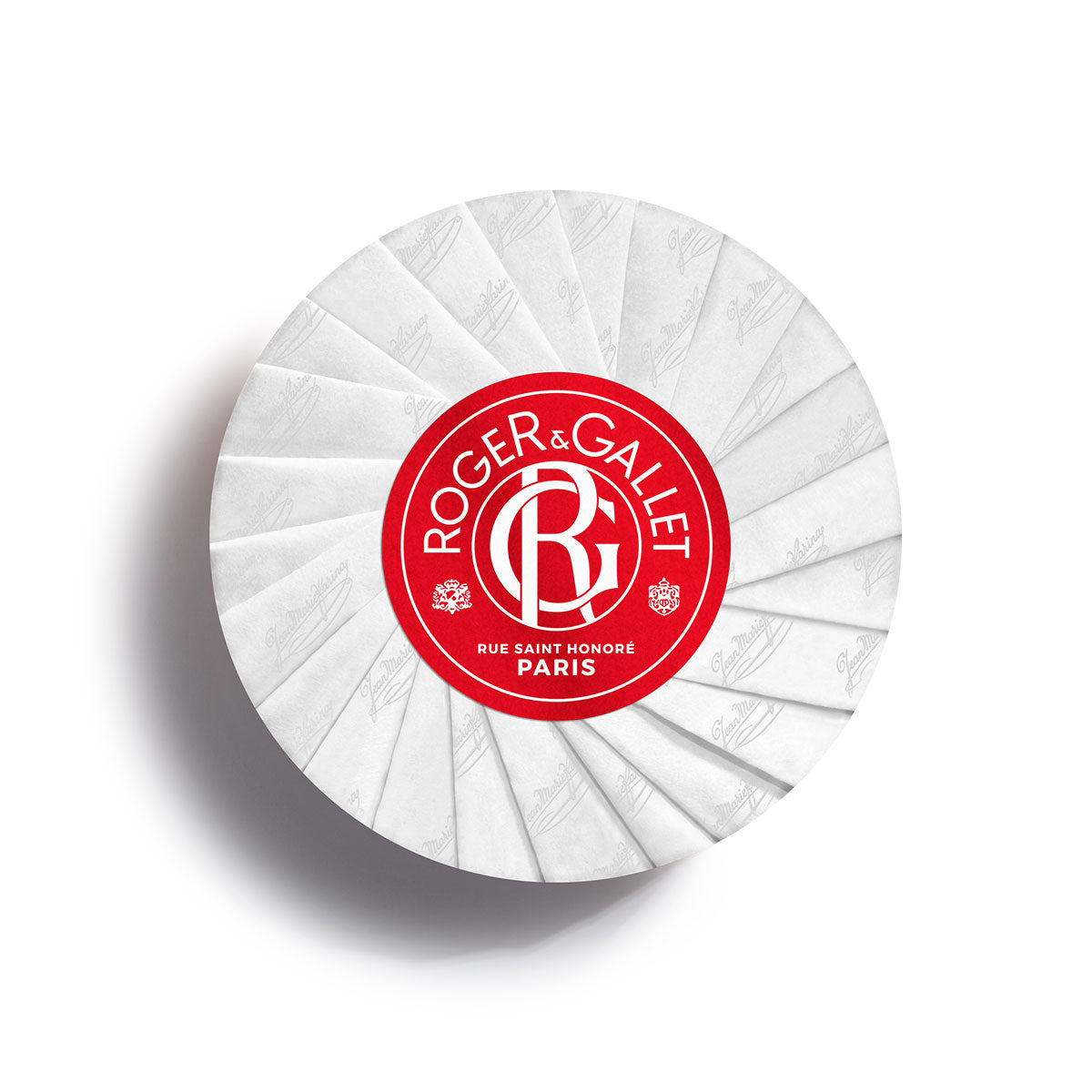 ROGER & GALLET Jean Marie Farina Seifen 3er-Box (3 x 100g)
