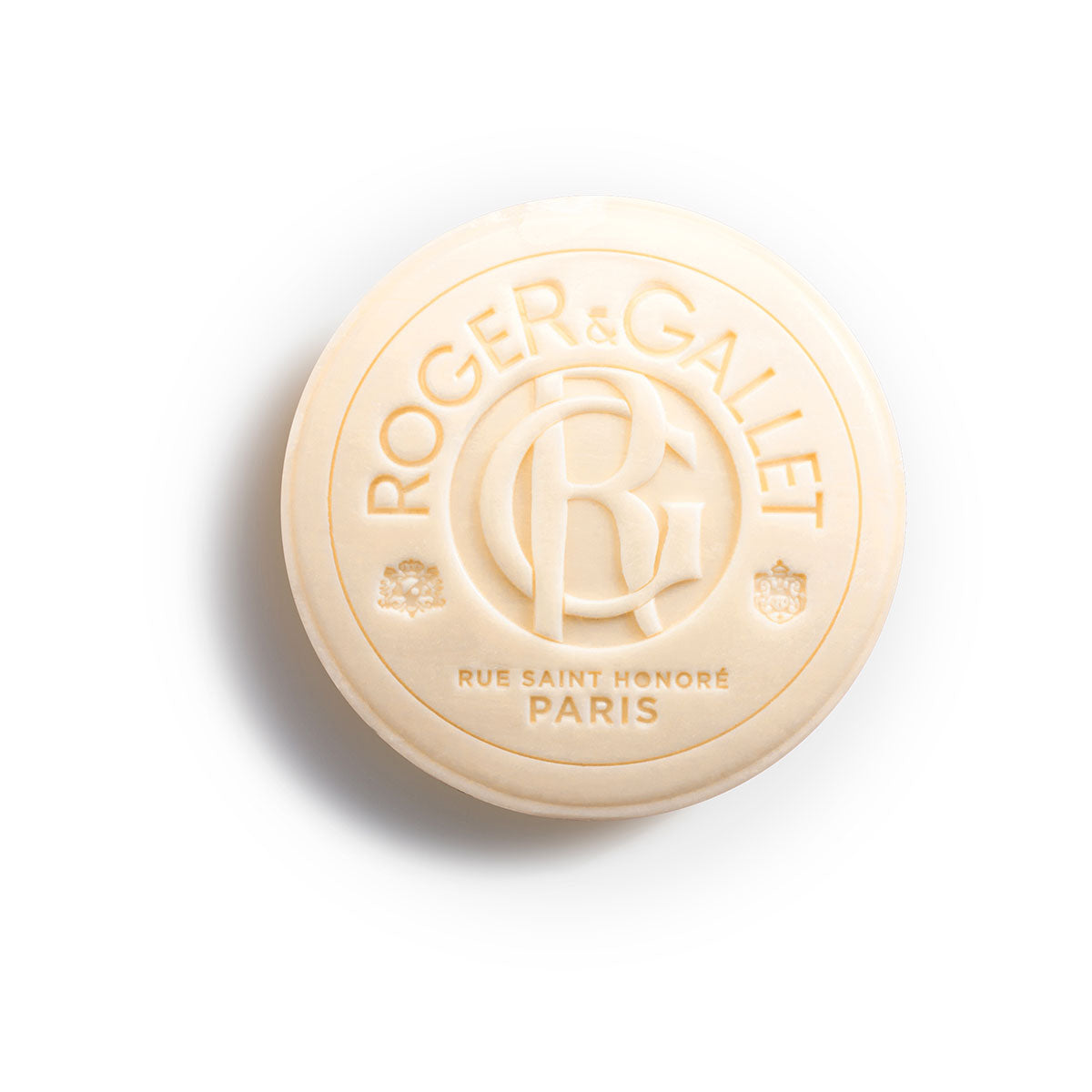 ROGER & GALLET Jean Marie Farina Seifen 3er-Box (3 x 100g)