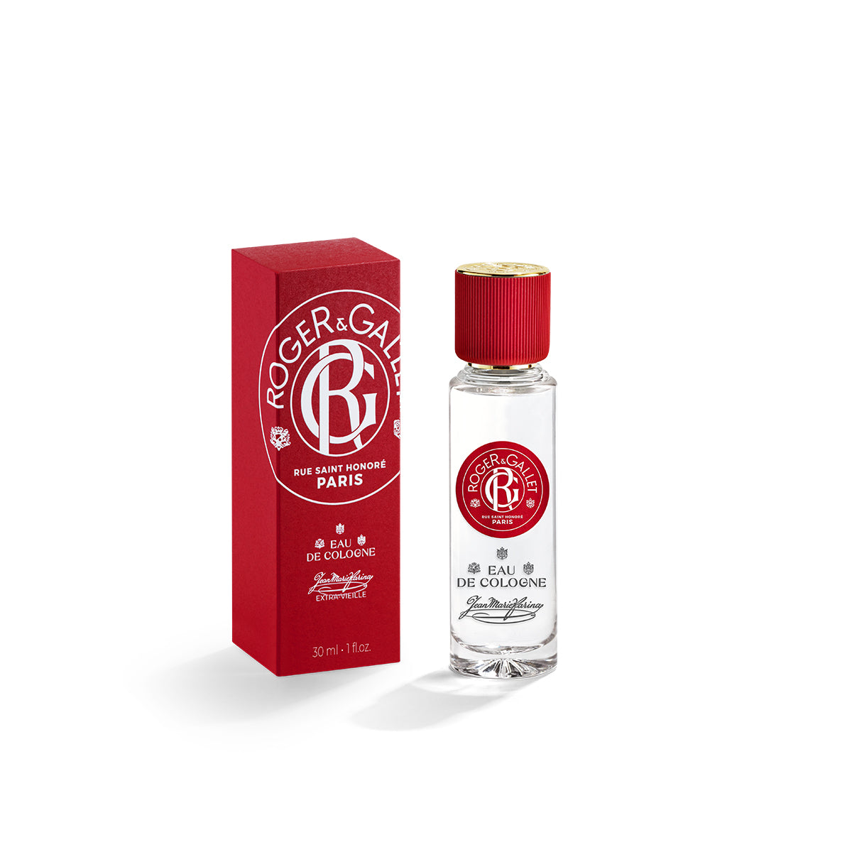 ROGER & GALLET Jean Marie Farina Eau de Cologne (30ml)