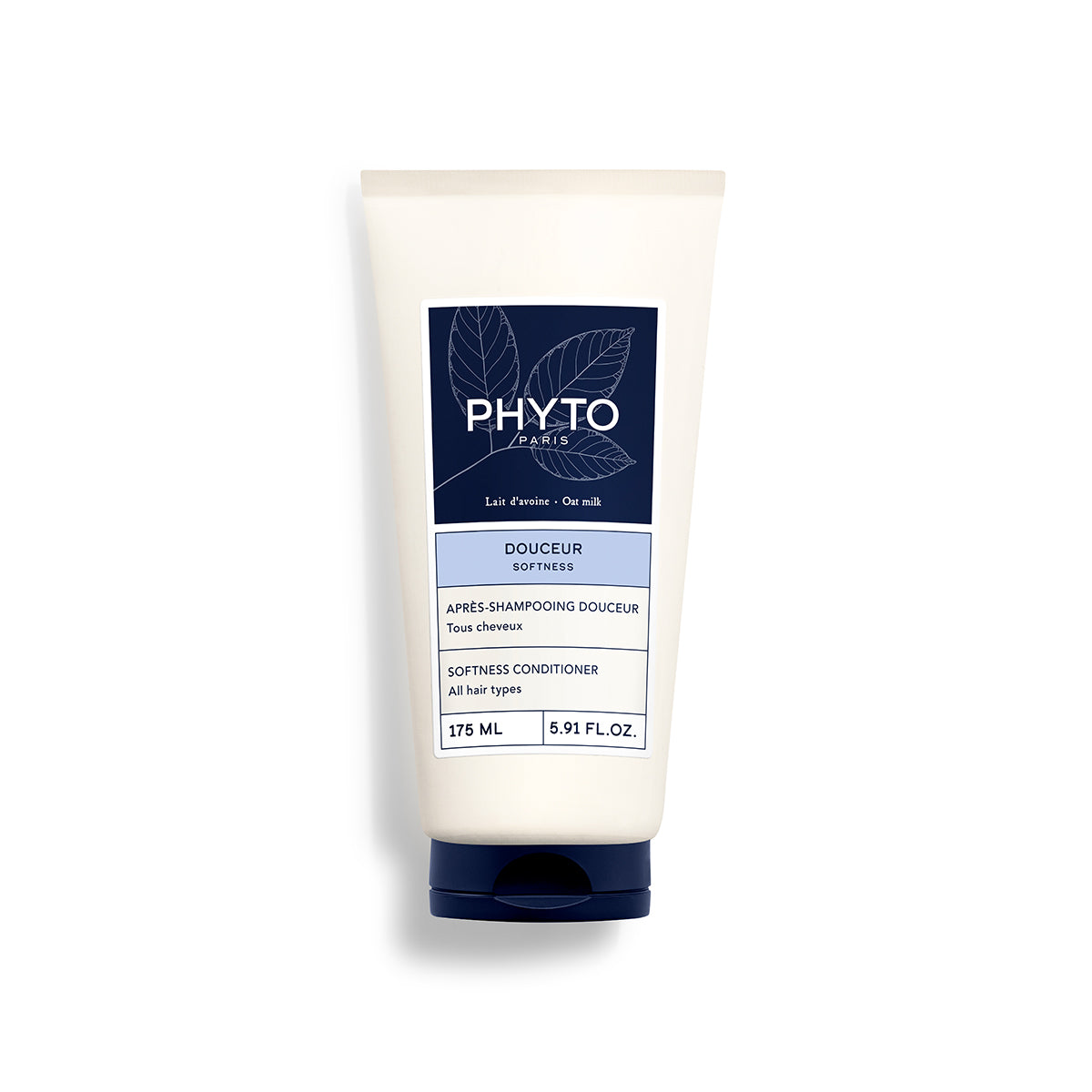 PHYTO Douceur Pflegespülung (175ml)