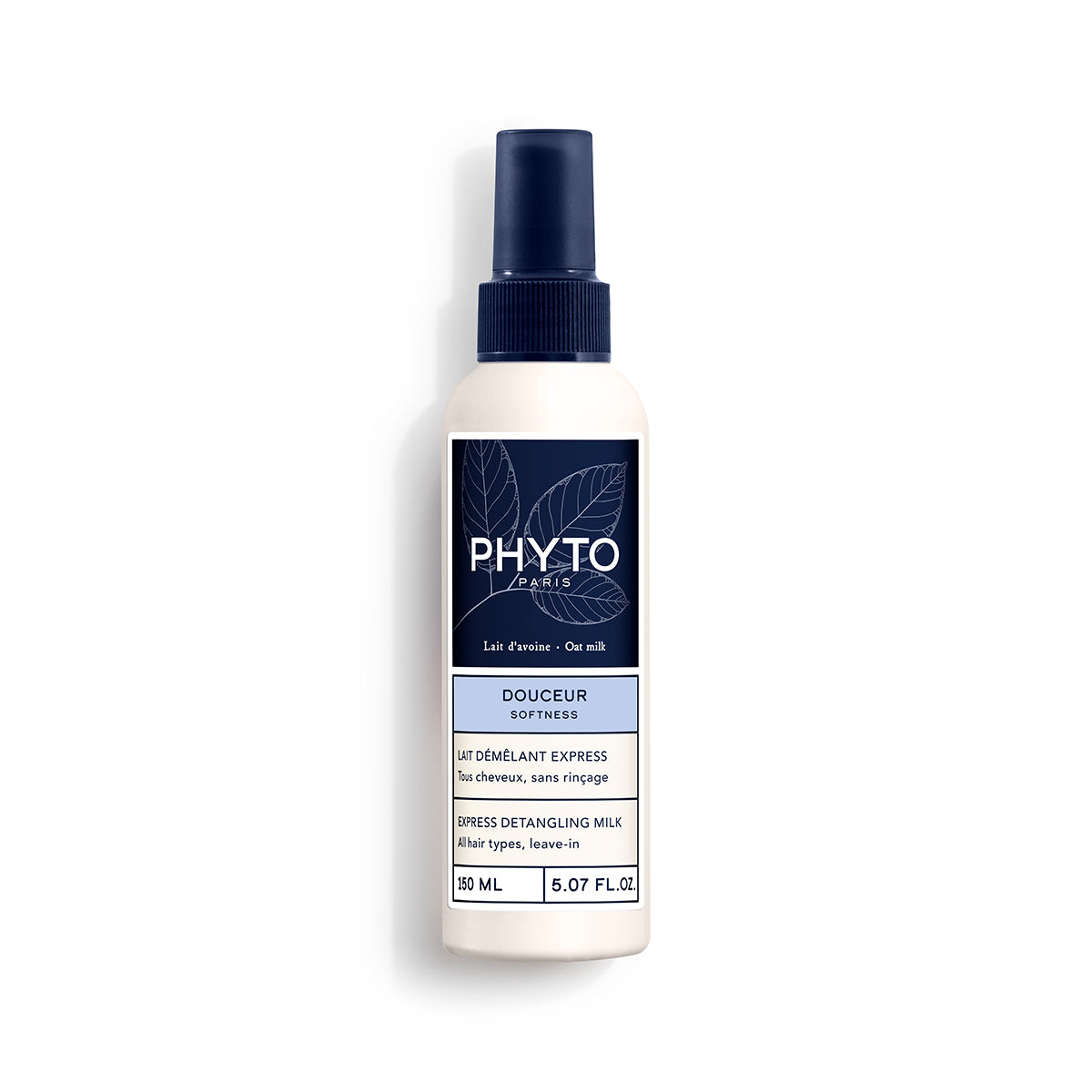 PHYTO Douceur Latte districante (150ml)