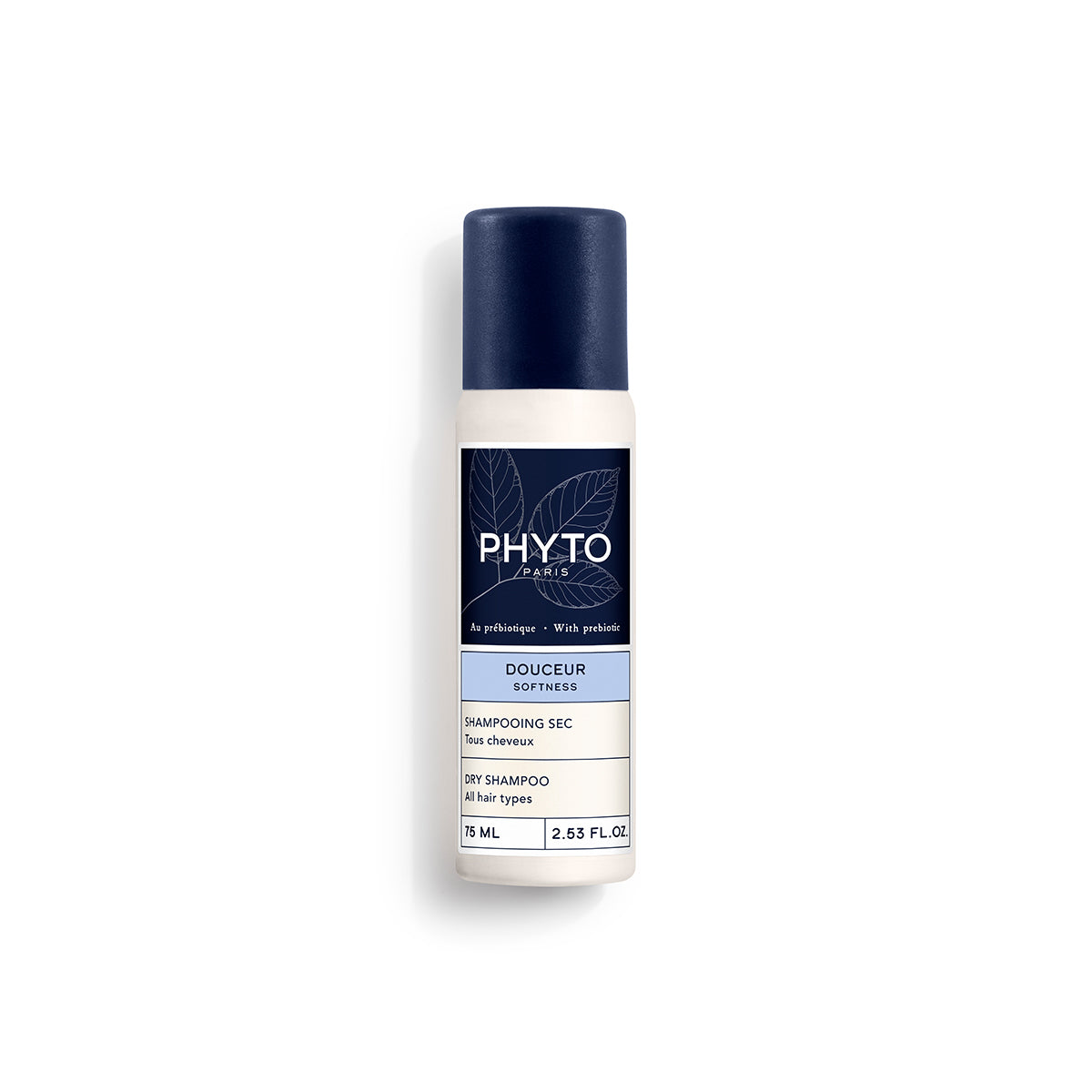 PHYTO Douceur Shampoo secco (75ml)