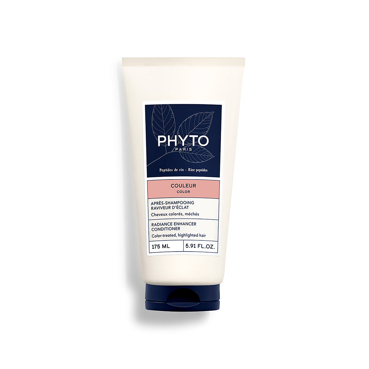 PHYTO Couleur Conditioner for Coloured Hair (175ml)